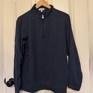 Peter Millar quarter zip